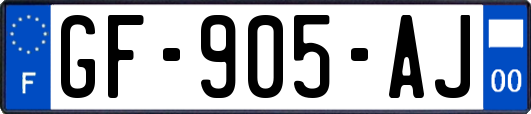 GF-905-AJ