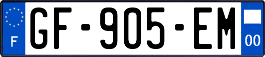 GF-905-EM