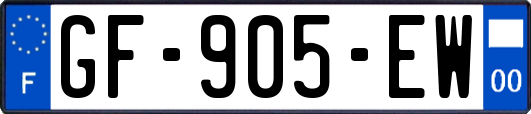 GF-905-EW