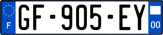 GF-905-EY