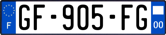 GF-905-FG