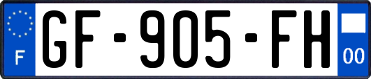 GF-905-FH