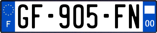 GF-905-FN