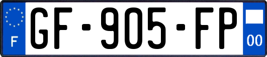 GF-905-FP