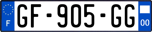 GF-905-GG