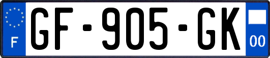GF-905-GK