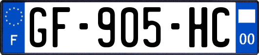 GF-905-HC
