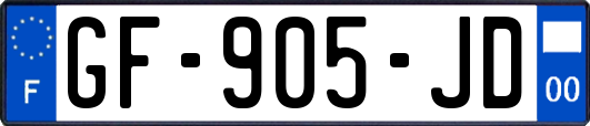 GF-905-JD