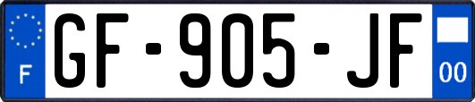 GF-905-JF