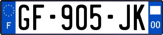 GF-905-JK
