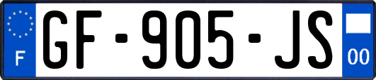 GF-905-JS