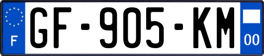 GF-905-KM