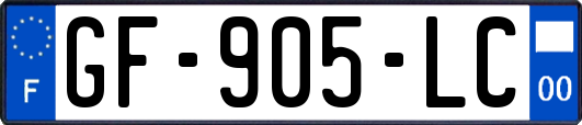 GF-905-LC
