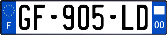 GF-905-LD