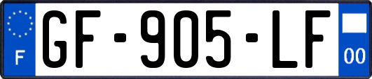 GF-905-LF