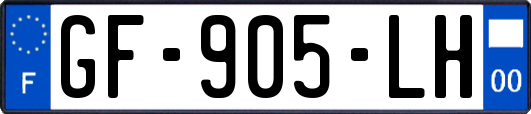 GF-905-LH