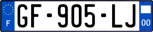 GF-905-LJ