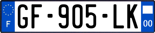 GF-905-LK