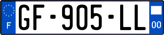 GF-905-LL