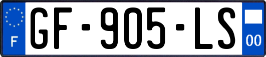 GF-905-LS