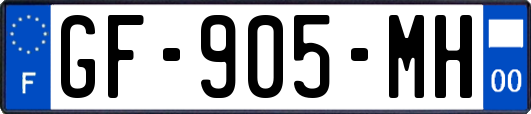 GF-905-MH