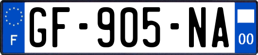 GF-905-NA