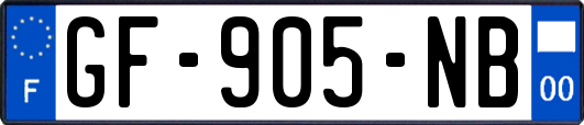 GF-905-NB