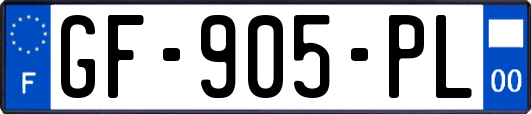 GF-905-PL