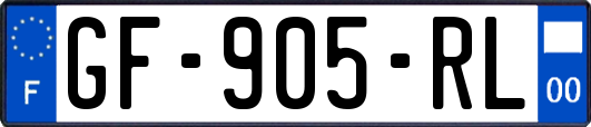 GF-905-RL