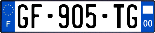 GF-905-TG