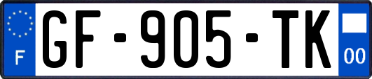 GF-905-TK