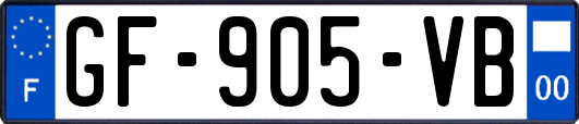 GF-905-VB