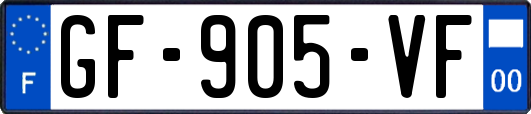 GF-905-VF