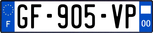 GF-905-VP