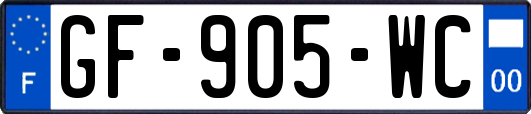 GF-905-WC