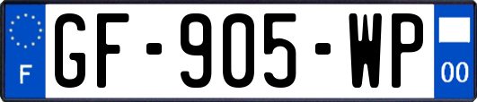 GF-905-WP