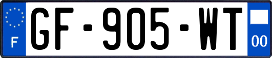 GF-905-WT