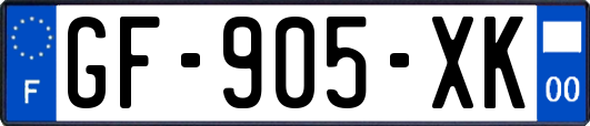 GF-905-XK