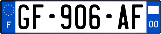 GF-906-AF