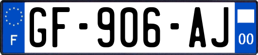 GF-906-AJ