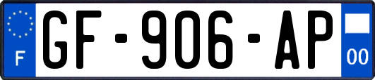 GF-906-AP