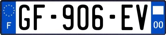 GF-906-EV