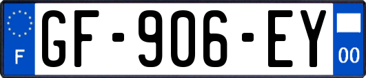 GF-906-EY