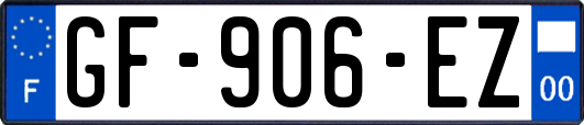 GF-906-EZ