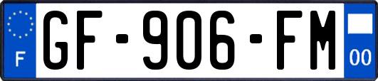 GF-906-FM