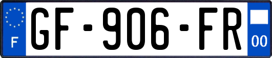 GF-906-FR