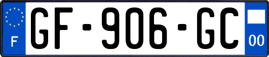 GF-906-GC