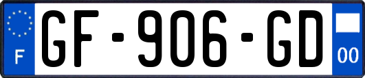 GF-906-GD