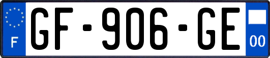 GF-906-GE