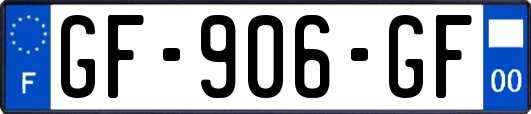 GF-906-GF
